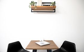 La Suite Saint Georges - Beau studio cosy et design à 5 mn métro Vieux Lyon